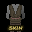 Skin Bronce