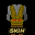 Skin Oro