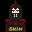 Skin Lord Abyssius
