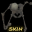 Skin Esqueleto