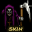 Skin Reaper