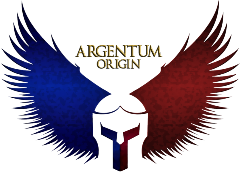 Argentum Origin Logo
