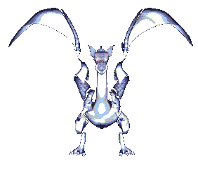 Titan de Dragon Blanco